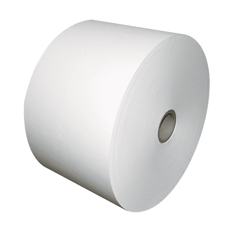 Wax paper jumbo roll - SMD Paper